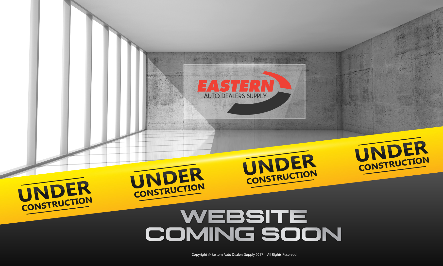 Eastern Auto Dealers Supply